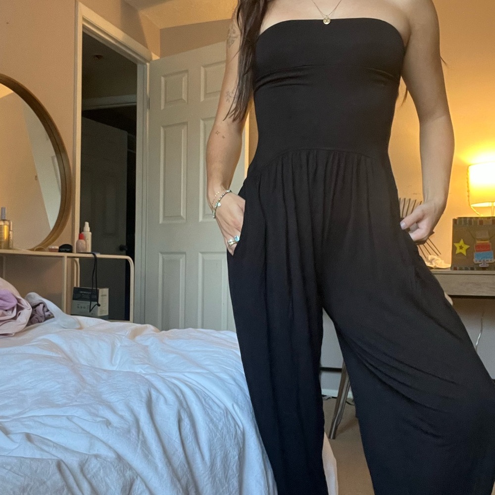 Free People Romper